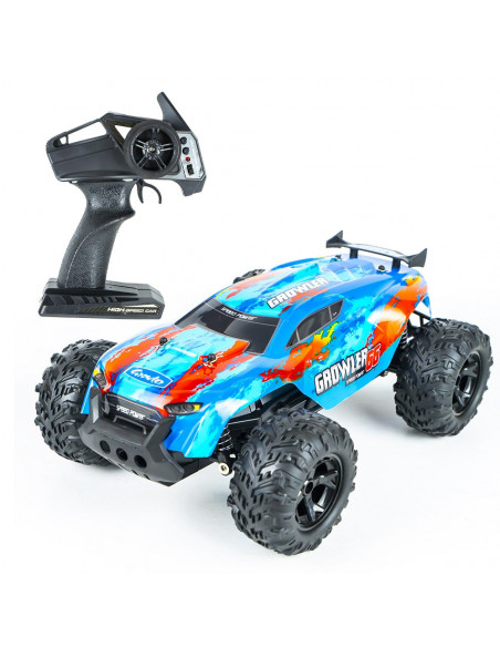 Jeep cu RC,ROB-YL-30
