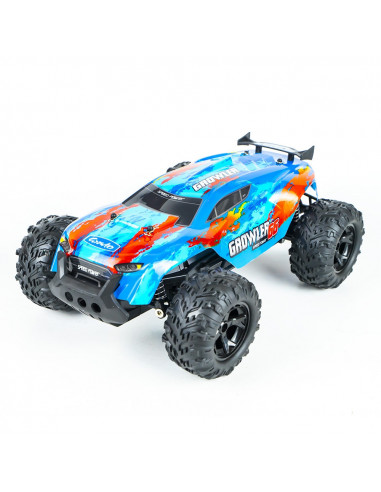 Jeep cu RC,ROB-YL-30