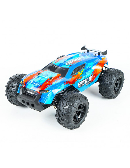 Jeep cu RC,ROB-YL-30