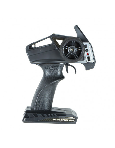 Jeep cu RC,ROB-YL-30