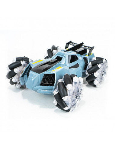 Jeep cu RC,ROB-YL-49