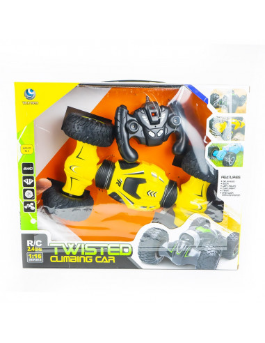 Masina cu RC,ROB-YL-40