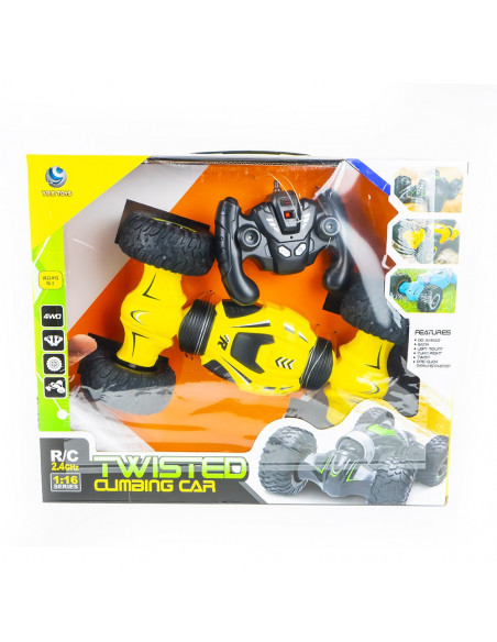 Masina cu RC,ROB-YL-40