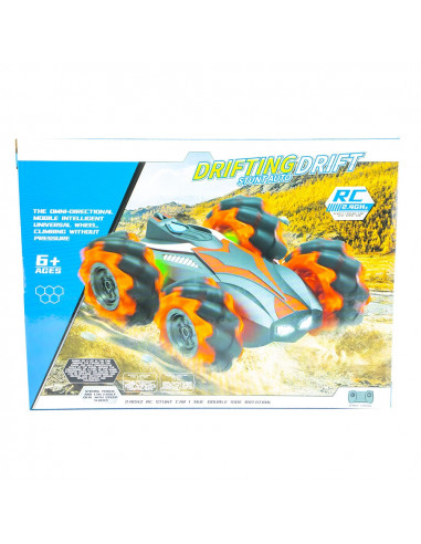 Masina cu RC, drift,ROB-Z25