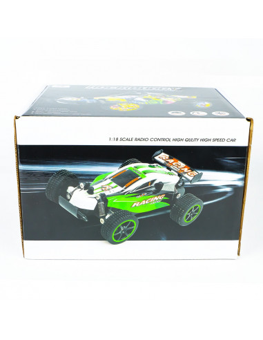Masina curse cu RC,ROB-YL-09B