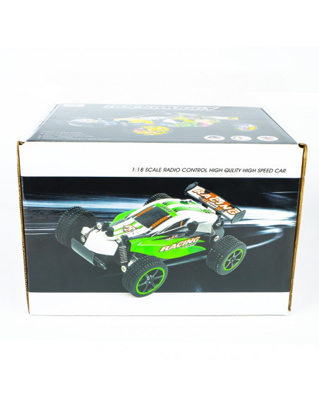 Masina curse cu RC,ROB-YL-09B