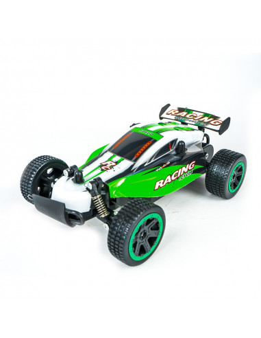 Masina curse cu RC,ROB-YL-09B
