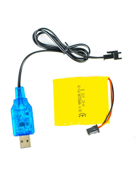 Masina curse cu RC,ROB-YL-09B