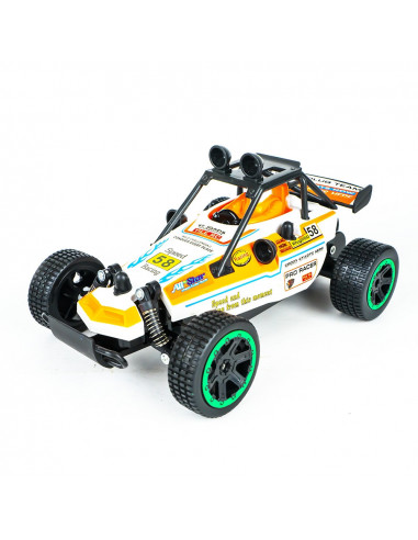 Masina curse cu RC,ROB-YL-10A