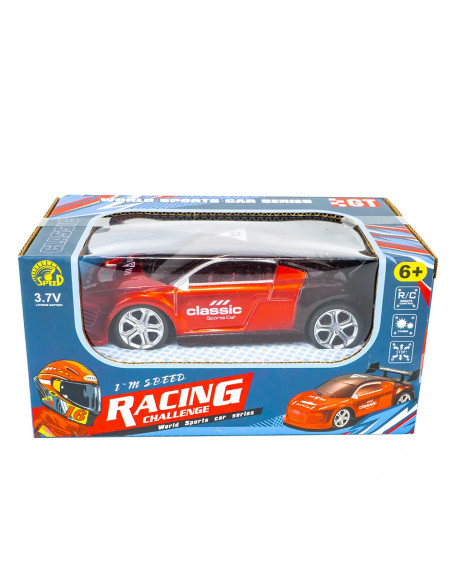Masina curse cu RC,ROB-326-162