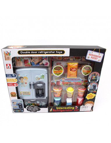 Play set bucatarie,ROB-7711