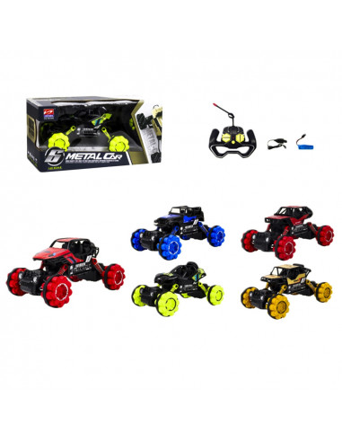 Masina cu RC,ROB-HD3900