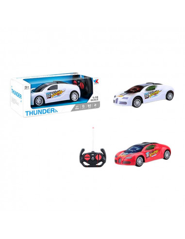 Masina cu RC, cu lumina,ROB-222-1A