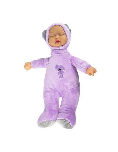 Bebelus somnoros, 25 cm,ROB-25CM