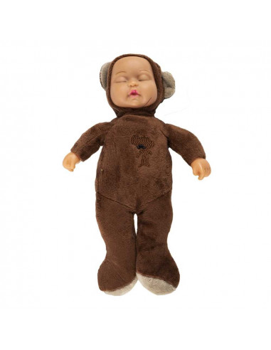 Bebelus somnoros, 25 cm,ROB-25CM