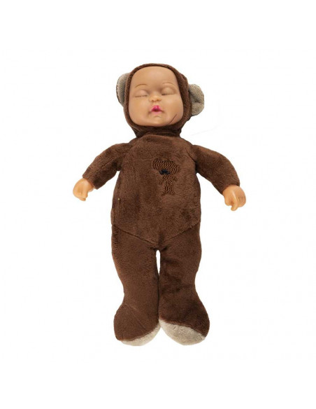 Bebelus somnoros, 25 cm,ROB-25CM