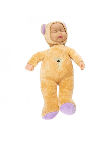 Bebelus somnoros, 25 cm,ROB-25CM