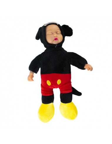 Bebelus somnoros, 25 cm,ROB-25CM