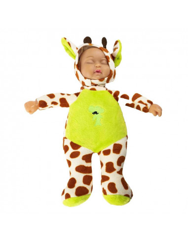 Bebelus somnoros, 25 cm,ROB-25CM