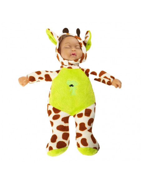 Bebelus somnoros, 25 cm,ROB-25CM