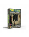 Carti Escape - Evadare din Alcatraz, ISBN:
