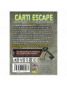 Carti Escape - Evadare din Alcatraz, ISBN: