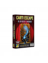 Carti Escape - In Spatele Cortinei, ISBN: