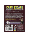 Carti Escape - In Spatele Cortinei, ISBN: