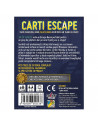 Carti Escape - Jaf in Venetia, ISBN: 978-606-94982-2-4,ERR-ROB-