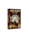 Carti Escape - Soarta Londrei, ISBN: 978-606-94982-1-7,ERR-ROB-