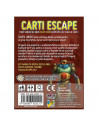 Carti Escape - Soarta Londrei, ISBN: 978-606-94982-1-7,ERR-ROB-