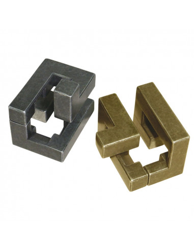 Puzzle mecanic - Coil,ROB-515056