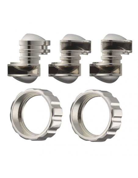 Puzzle mecanic - Cylinder,ROB-515058