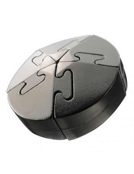 Puzzle mecanic - Spiral,ROB-515085