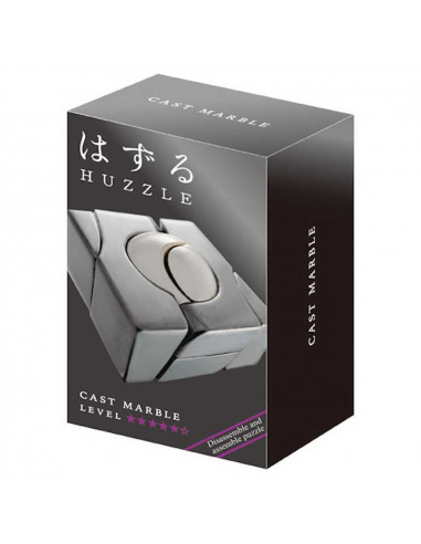 Puzzle mecanic - Marble,ROB-515090