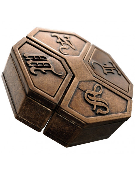 Puzzle mecanic - News,ROB-515112