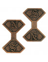 Puzzle mecanic - News,ROB-515112