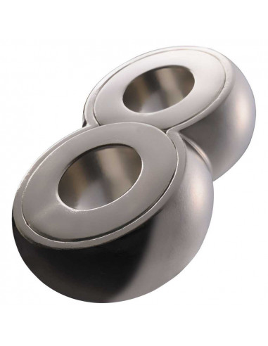 Puzzle mecanic - Infinity,ROB-515117