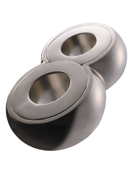 Puzzle mecanic - Infinity,ROB-515117