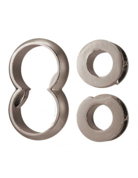 Puzzle mecanic - Infinity,ROB-515117
