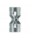 Puzzle mecanic - Hourglass,ROB-515119