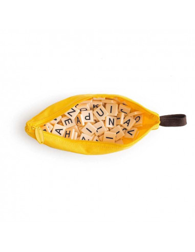 Bananagrams, lb. romana,ERR-ROB-