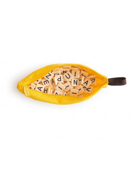 Bananagrams, lb. romana,ERR-ROB-
