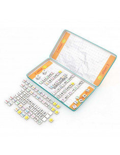 Joc magnetic - Matematica distractiva,ROB-CW0204 2