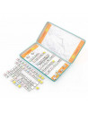 Joc magnetic - Matematica distractiva,ROB-CW0204