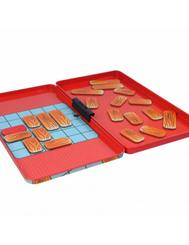 Joc magnetic - Barcute smart,ROB-CW0208
