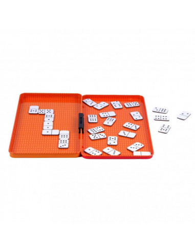 Joc magnetic - Domino,ROB-CW0214