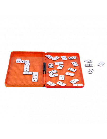Joc magnetic - Domino,ROB-CW0214