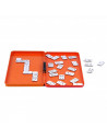 Joc magnetic - Domino,ROB-CW0214