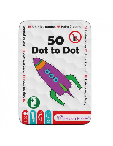50 de imagini punct cu punct,ROB-CW0306